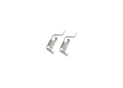 SET ACCESORII PLACUTE FRANA BOSCH 1987474627 24