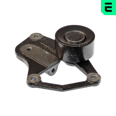 UMLENK-/FüHRUNGSROLLE KEILRIPPENRIEMEN