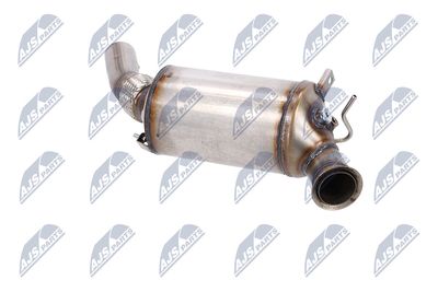 FILTRU FUNINGINE/PARTICULE SIST.DE ESAPAMENT NTY DPFBM002 31