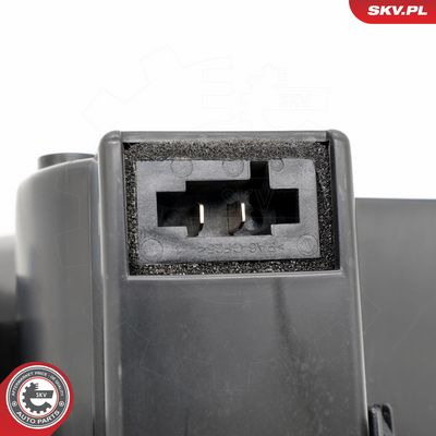 vnitřní ventilátor ESEN SKV 68SKV012
