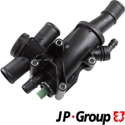 Korpus termostatu JP GROUP 3114500300