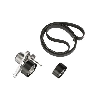 KEILRIPPENRIEMENSATZ GATES K017PK1685 69