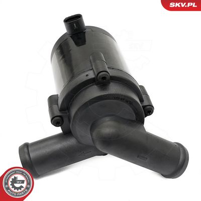 Kiegészítő vízszivattyú (hűtővíz-körforgás) ESEN SKV 22SKV068