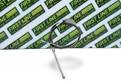 жило, ръчна спирачка FIRST LINE FKB1097