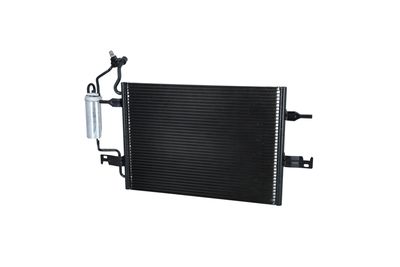 CONDENSATOR CLIMATIZARE NRF 35599 28