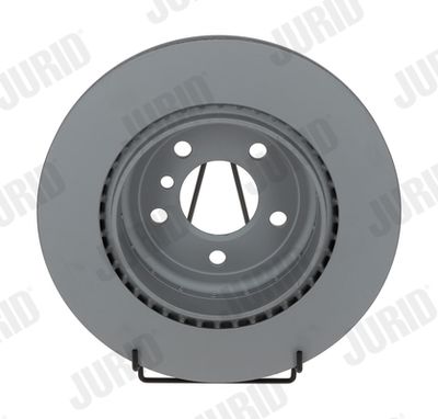 DISC FRANA JURID 563156JVC1