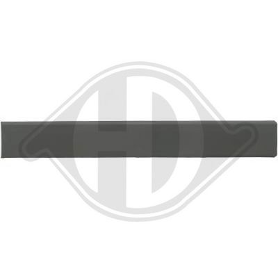 ELEMENTE DECORATIVE/PROTECTIE PORTIERA