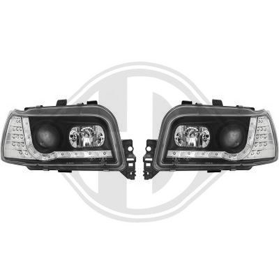 SET FARURI PRINCIPALE DIEDERICHS 4412385