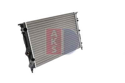 KüHLER MOTORKüHLUNG AKS DASIS 181040N 13