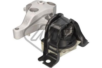 Vorschau Lagerung, Motor