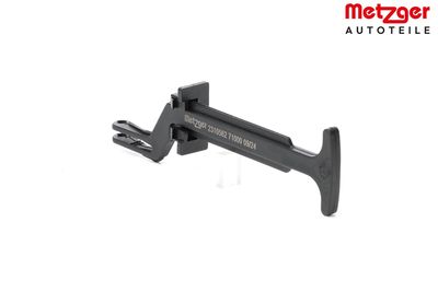 GRIFF MOTORHAUBENENTRIEGELUNG METZGER AUTOTEILE 2310562 7