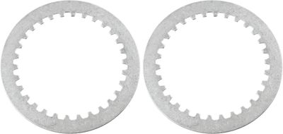 Stahllamellensatz, Kupplung