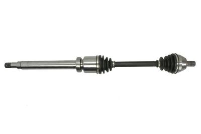 полуоска PASCAL G2V011PC