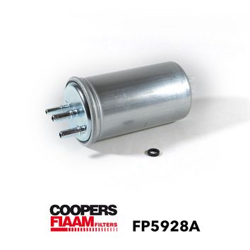 горивен филтър CoopersFiaam