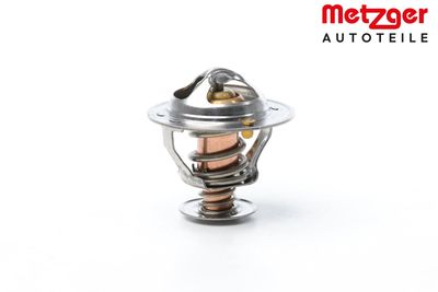 THERMOSTAT KüHLMITTEL METZGER AUTOTEILE 4006391 35