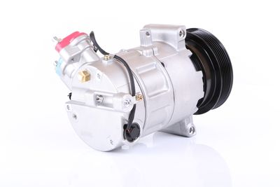 COMPRESOR CLIMATIZARE NISSENS 890776 39
