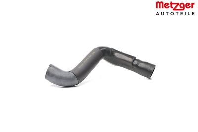 FURTUN RADIATOR METZGER AUTOTEILE 2420810 35