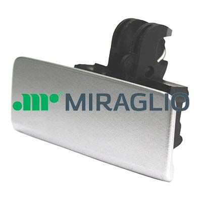 MANER ECHIPARE INTERIOARA MIRAGLIO 653