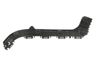 Bumperbevestiging Achter Links ((EN) QVP certificate  steun) past: TOYOTA COROLLA E21 Stationwagon 03.18-05.22