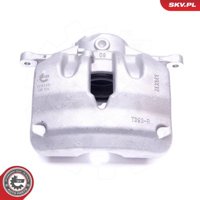Bromsok ESEN SKV 44SKV602