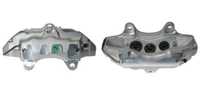 Brzdový třmen BUDWEG CALIPER 343333