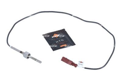 Sensor, Abgastemperatur