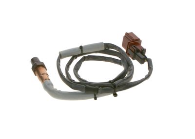 SONDA LAMBDA BOSCH 0258007235 16