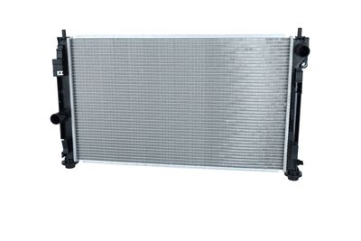 RADIATOR RACIRE MOTOR NRF 59089 6