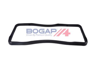 BOGAP Tarpiklis, svirties dangtis