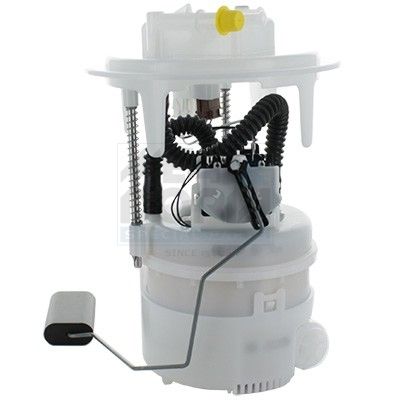 SISTEM ALIMENTARE CU COMBUSTIBIL