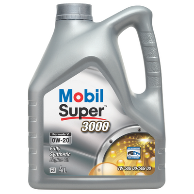 MOBIL Variklio alyva