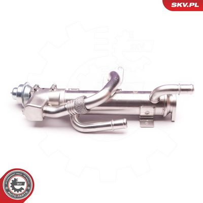 Chladič, recirkulace spalin SKV 14SKV121