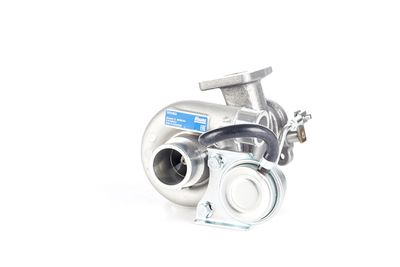 LADER AUFLADUNG NISSENS 93060 8