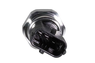 Sensor, brændstoftryk METZGER 0906565