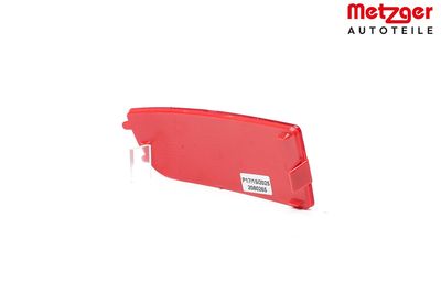 REFLECTOR METZGER AUTOTEILE 2080265 24