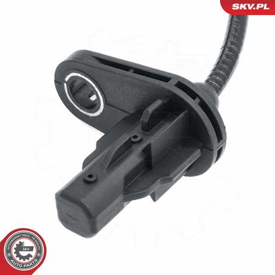Sensor, Raddrehzahl