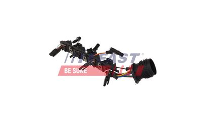 CONDUCTA LEGATURA INJECTOR FAST FT04262 11