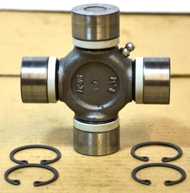 LÖBRO Gelenk, Gelenkwelle