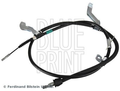 BLUE PRINT Seilzug, Feststellbremse