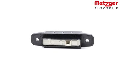 MINER HAION METZGER AUTOTEILE 2310914 21