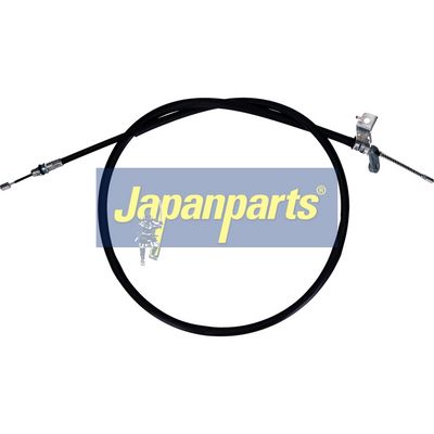 JAPANPARTS Trosas, stovėjimo stabdys