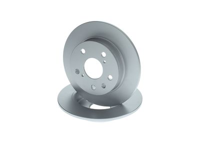 BREMSSCHEIBE BOSCH 0986479C44 15