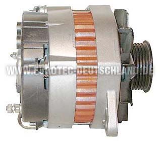 GENERATOR EUROTEC 12034000 1