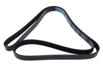 CUREA TRANSMISIE CU CANELURI