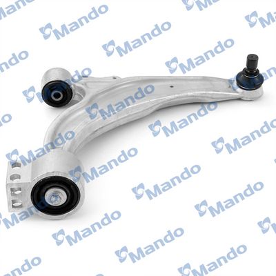 носач, окачване на колелата MANDO MSA018077