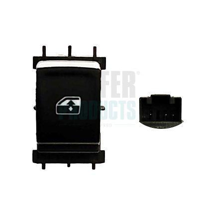 COMUTATOR MACARA GEAM