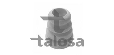 TALOSA 63-14345 Пыльник амортизатора  для MAZDA 2 (Мазда 2)
