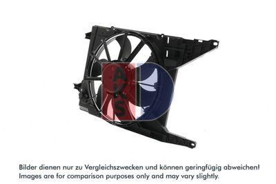 LüFTER MOTORKüHLUNG