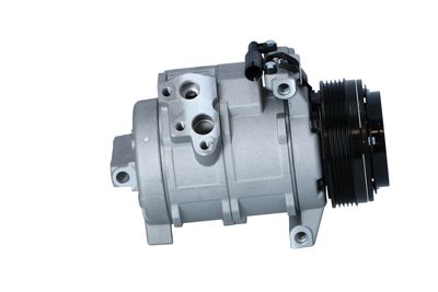 KOMPRESSOR KLIMAANLAGE NRF 32432 27