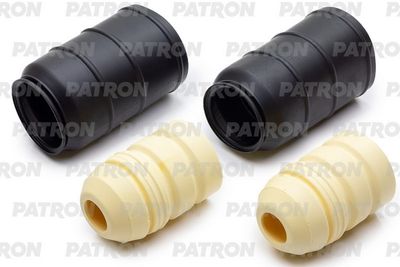 Пылезащитный комплект, амортизатор PATRON PPK10574 для CITROËN C25
